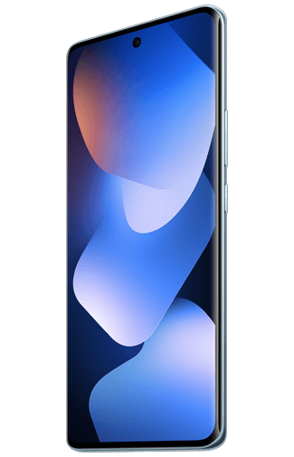 Xiaomi Redmi Note 15 5G 6GB/128GB Azul
