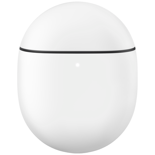 Google Pixel Buds Pro 2 Cinzento