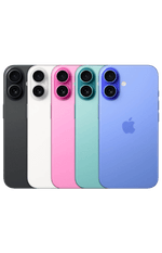 Apple iPhone 16 128GB Branco