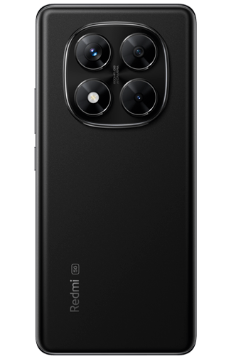 Xiaomi Redmi Note 14 Pro 5G 8GB/256GB Preto