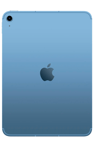 Apple iPad 2025 11 WiFi + 5G 128GB Azul
