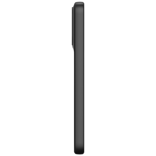 Just in Case TPU Back Cover Preto Motorola Moto G57/G57 Power/G67 Power