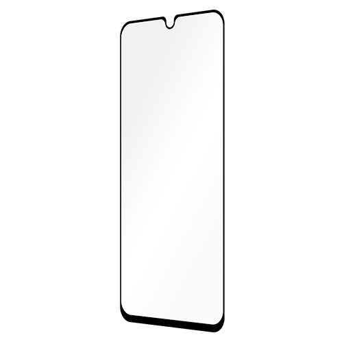 Just in Case Vidro Temperado Edge To Edge Protetor De Ecrã Samsung Galaxy A25