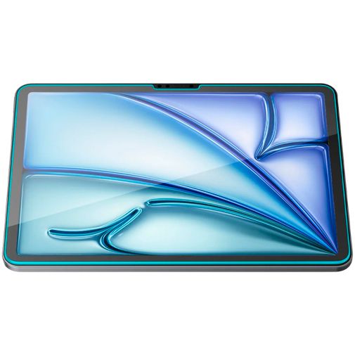 Spigen EZ Fit Protector De Ecrã Transparente De Vidro Temperado Apple iPad Air 2024/2025/2026 11