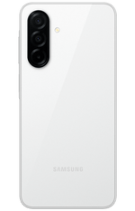 Samsung Galaxy A26 5G 256GB A266 Branco