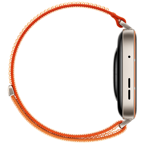 Huawei Watch Fit 5 Pro Laranja