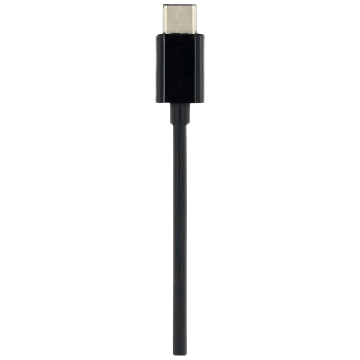 Xccess Carregador de Casa USB-C Preto