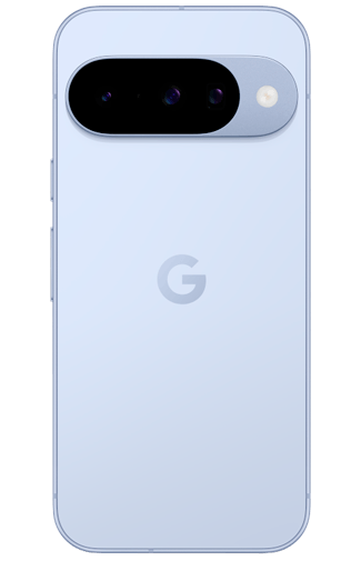 Google Pixel 10 128GB Azul Claro