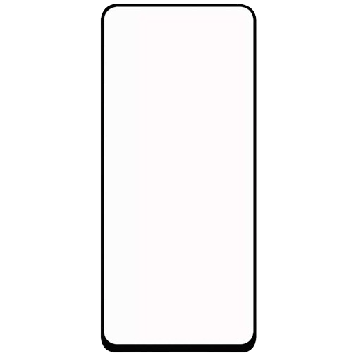 Just in Case Protector de Ecrã de Vidro Temperado Edge to Edge OPPO Find X5 Lite