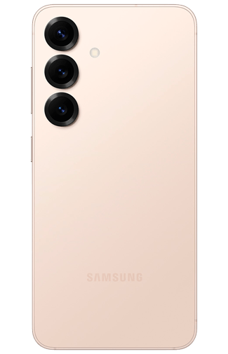 Samsung Galaxy S25 128GB S931 Dourado