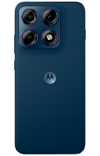 Motorola Edge 70 Pro 512GB Azul