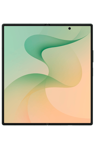 Samsung Galaxy Z Fold 8 Ultra 512GB Verde