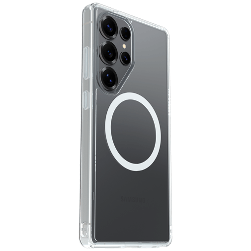 OtterBox Symmetry Plástico Back Cover Transparente Samsung Galaxy S25 Ultra