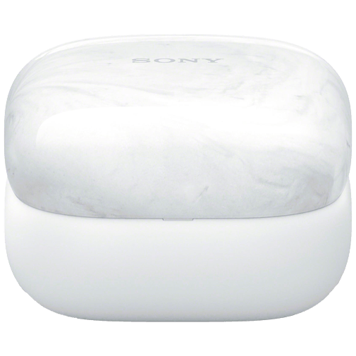 Sony Linkbuds Fit Branco