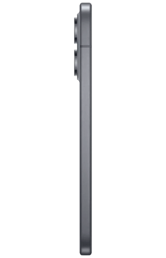 Honor 600 Lite 8GB/256GB Preto
