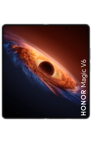 Honor Magic V6 512GB Preto