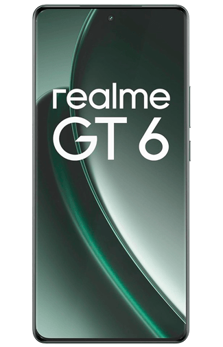 Just in Case Protector De Ecrã Transparente De Vidro Temperado Realme GT 6