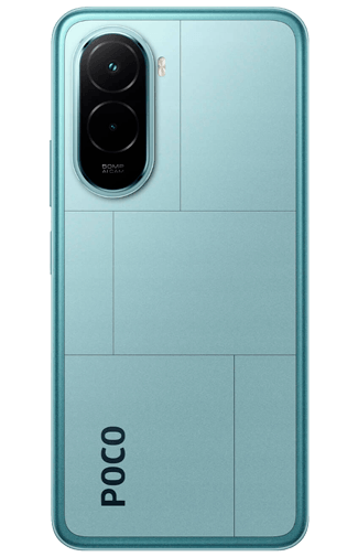 Poco M7 128GB Azul