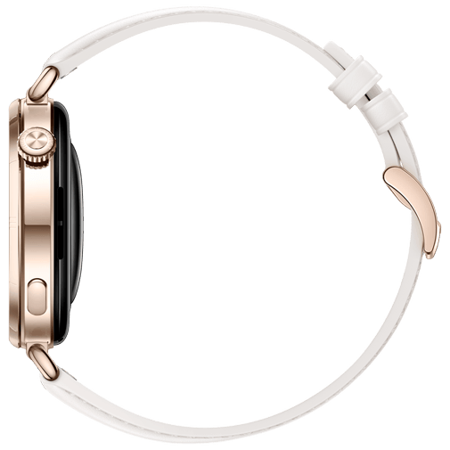 Huawei Watch GT 6 41mm Dourado (Correia Correia)