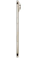 Apple iPhone Air 512GB Dourado