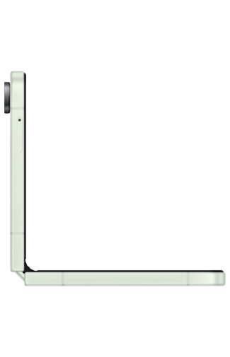 Samsung Galaxy Z Flip 8 512GB Verde