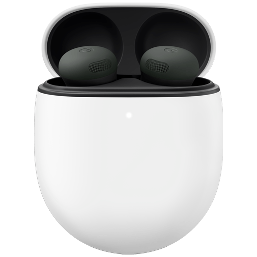 Google Pixel Buds Pro 2 Cinzento