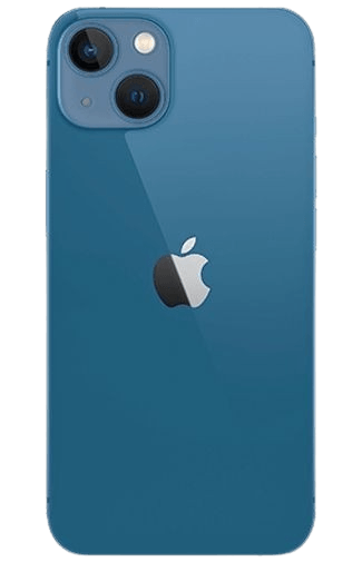Apple iPhone 13 Mini 128GB Azul Refurbished