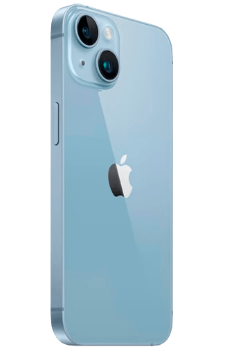 Apple iPhone 14 128GB Azul Refurbished