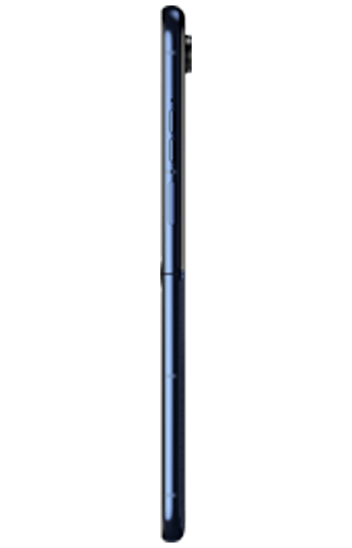 Motorola Razr 50 Ultra 12GB/512GB Azul Escuro
