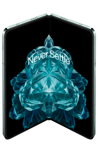 OnePlus Open Verde