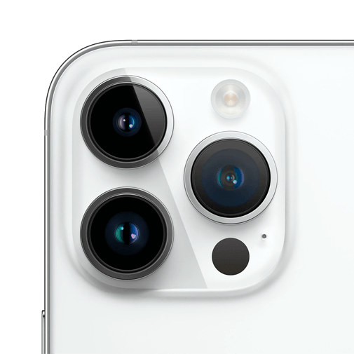 Apple iPhone 14 Pro 128GB Prata