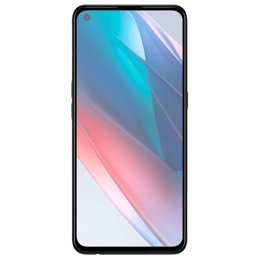 Just in Case Protector de Ecrã de Vidro Temperado Edge to Edge OPPO Find X3 Lite