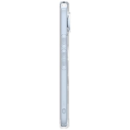 Spigen Ultra Hybrid MagFit Back Cover Transparente Google Pixel 10 Pro XL