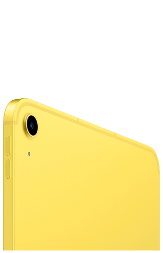 Apple iPad 2025 11 WiFi + 5G 128GB Amarelo