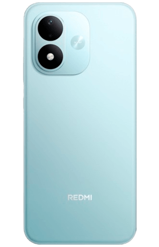 Xiaomi Redmi Note 17 5G 128GB Azul