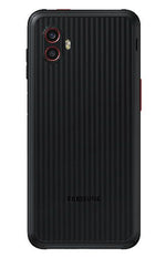 Samsung Galaxy Xcover 6 Pro Preto Enterprise Edition