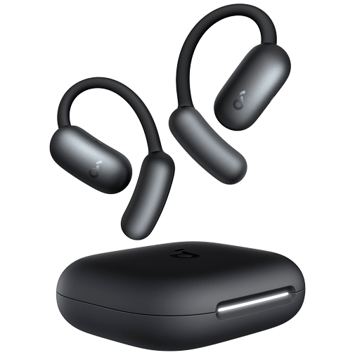 soundcore AeroFit 2 Preto