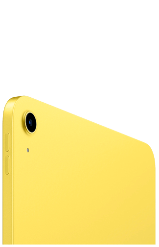 Apple iPad 2025 11 WiFi 128GB Amarelo