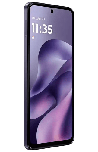 Motorola Moto G17 Power 256GB Azul Escuro