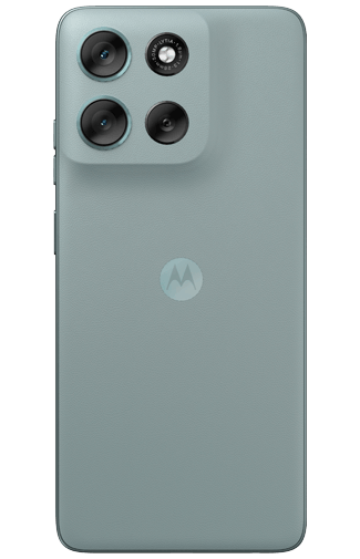 Motorola Moto G56 5G 8GB/256GB Cinzento