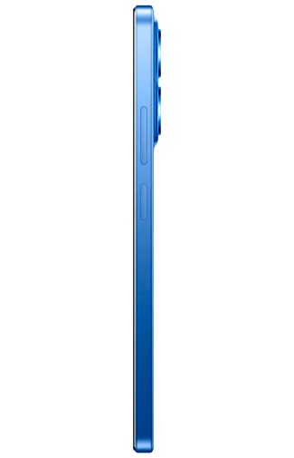 Xiaomi Redmi 15C 4GB/128GB Azul