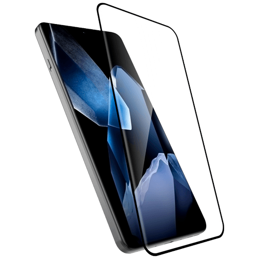 Just in Case Vidro Temperado Edge To Edge Protetor De Ecrã OnePlus 13