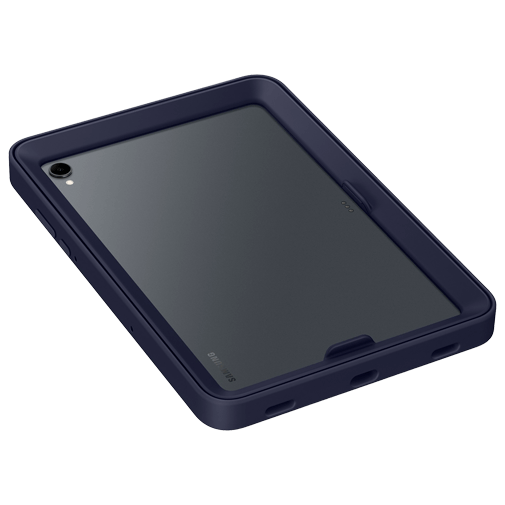 Samsung Frame Cover Azul Escuro Samsung Galaxy Tab S11