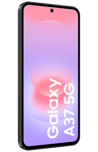 Samsung Galaxy A37 5G 256GB Cinzento Escuro Enterprise Edition