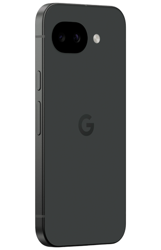 Google Pixel 10a 128GB Preto