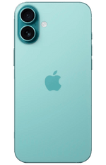 Apple iPhone 16 Plus 256GB Verde