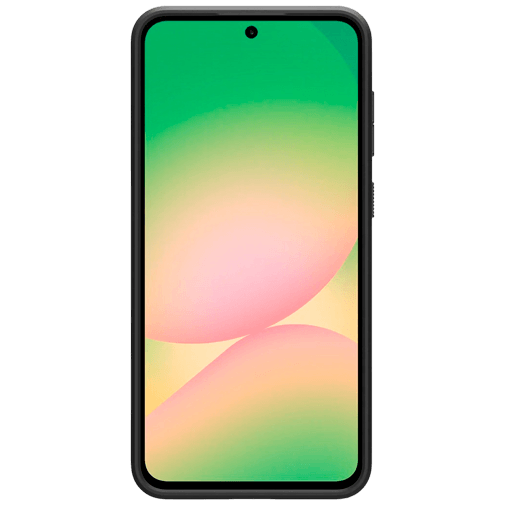 Spigen Liquid Air TPU Back Cover Preto Samsung Galaxy A56 5G