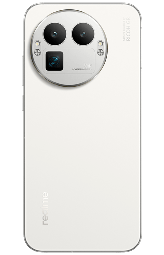 Realme GT 8 Pro 12GB/256GB Branco