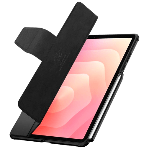 Spigen Airskin Pro Back Cover Preto Samsung Galaxy Tab S11
