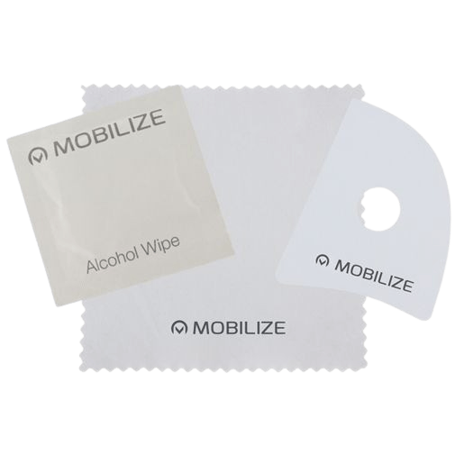 Mobilize Safety Glass Protector de Ecrã Apple iPhone X/XS/11 Pro